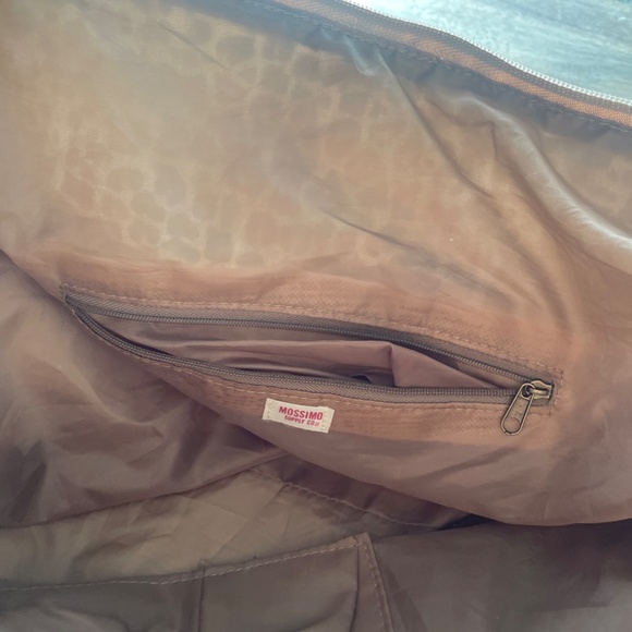 Massmimo Large Tote Bag - Cheetah - Picture 5 of 6